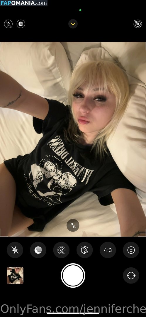 jenniferchexk Çıplak OnlyFans  Sızdırılmış Fotoğraf #6