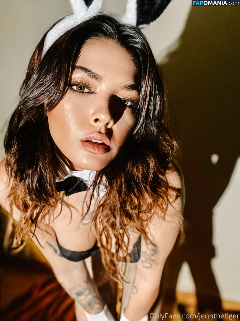 Jennifer Dawn / jenniferdawnpro / jennthetiger Çıplak OnlyFans  Sızdırılmış Fotoğraf #2