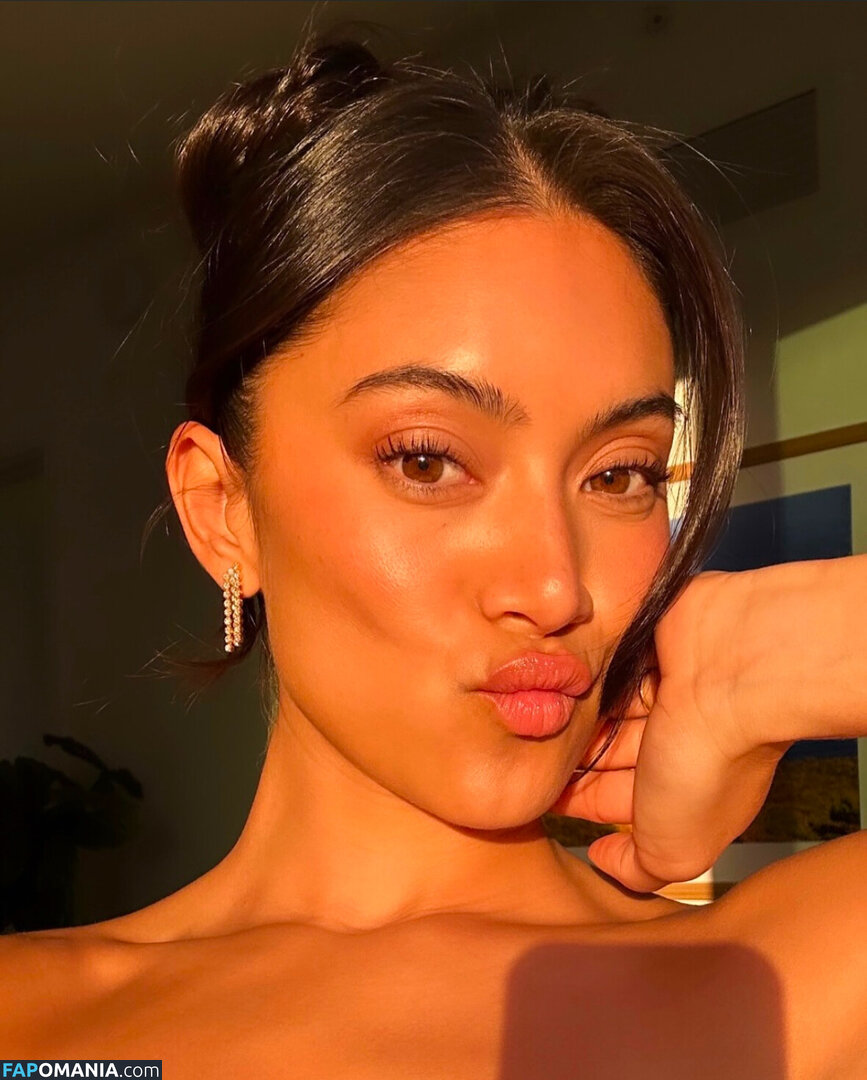 Jenny Chiu / jennyachiu Çıplak OnlyFans  Sızdırılmış Fotoğraf #1