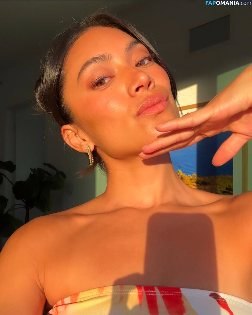 Jenny Chiu / jennyachiu Çıplak OnlyFans  Sızdırılmış Fotoğraf #4