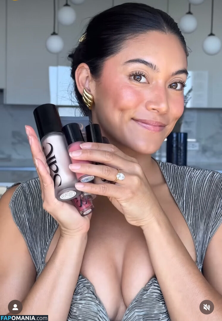 Jenny Chiu / jennyachiu Çıplak OnlyFans  Sızdırılmış Fotoğraf #5