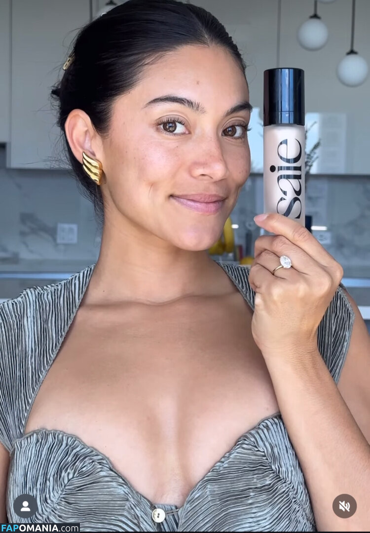 Jenny Chiu / jennyachiu Çıplak OnlyFans  Sızdırılmış Fotoğraf #6