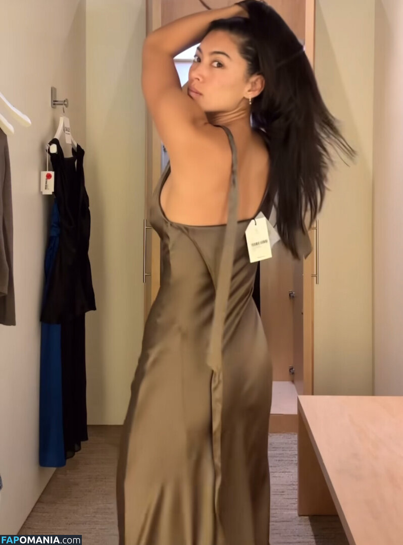 Jenny Chiu / jennyachiu Çıplak OnlyFans  Sızdırılmış Fotoğraf #9