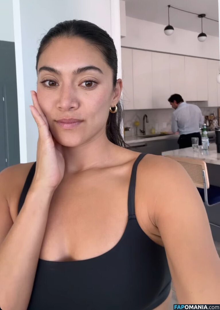 Jenny Chiu / jennyachiu Çıplak OnlyFans  Sızdırılmış Fotoğraf #10