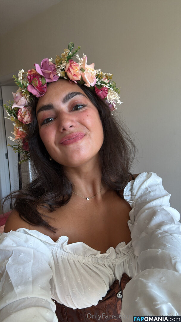 Jenny Gorelick / jennycestquoi / jennygorelick Çıplak OnlyFans  Sızdırılmış Fotoğraf #6