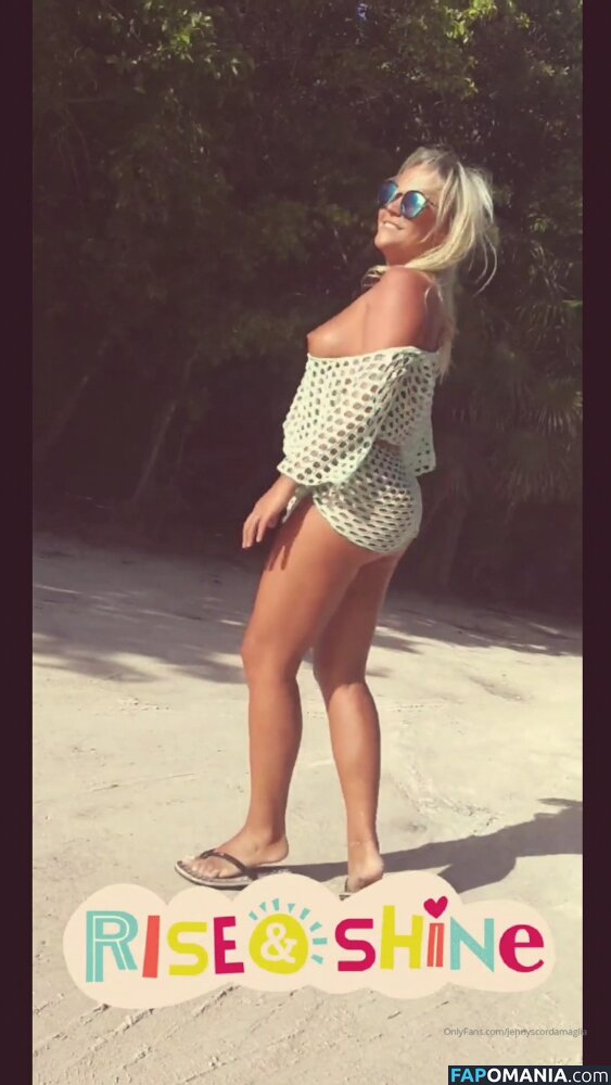 Jenny Scordamaglia / jennymiamitv / jennyscordamaglia / jennyscordamaglia_ Çıplak OnlyFans  Sızdırılmış Fotoğraf #159