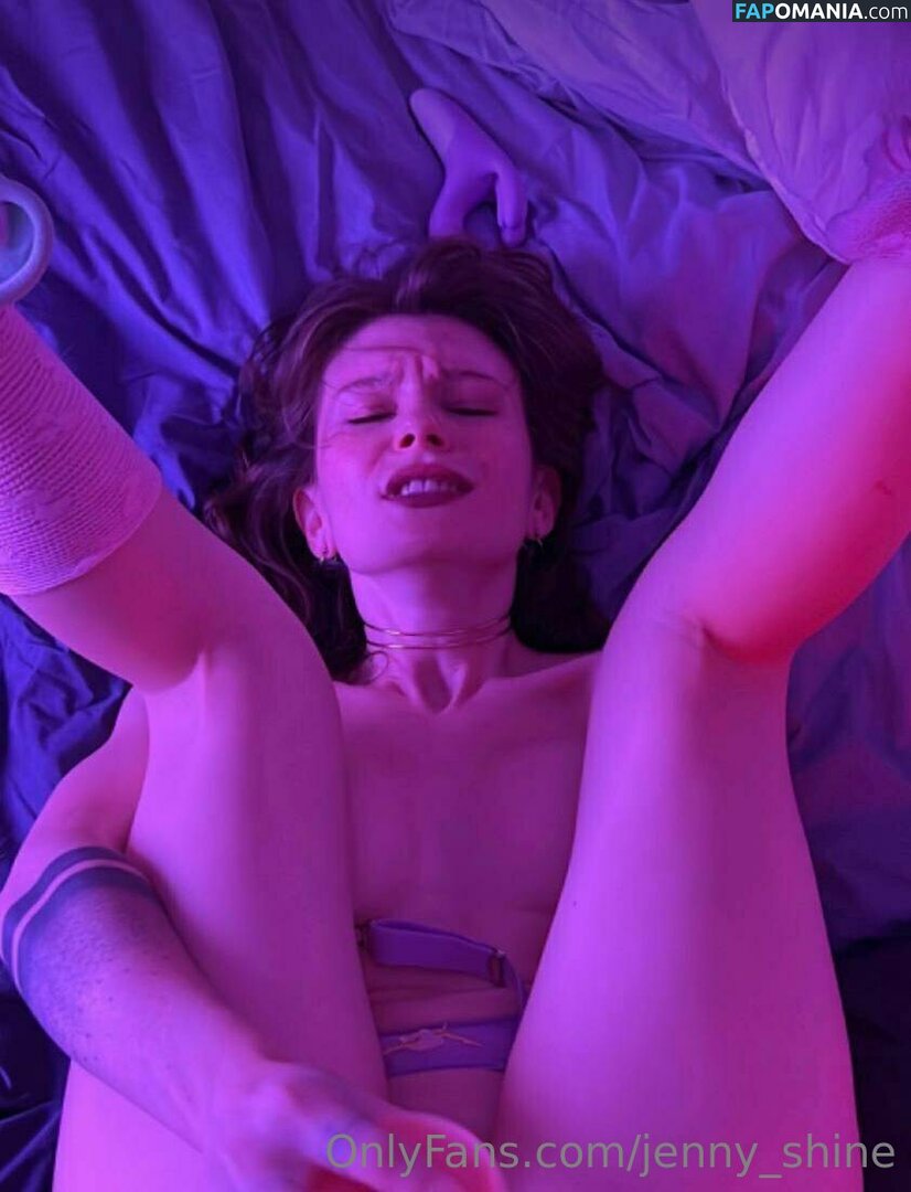 jenny_shine / shine7sun Çıplak OnlyFans  Sızdırılmış Fotoğraf #58