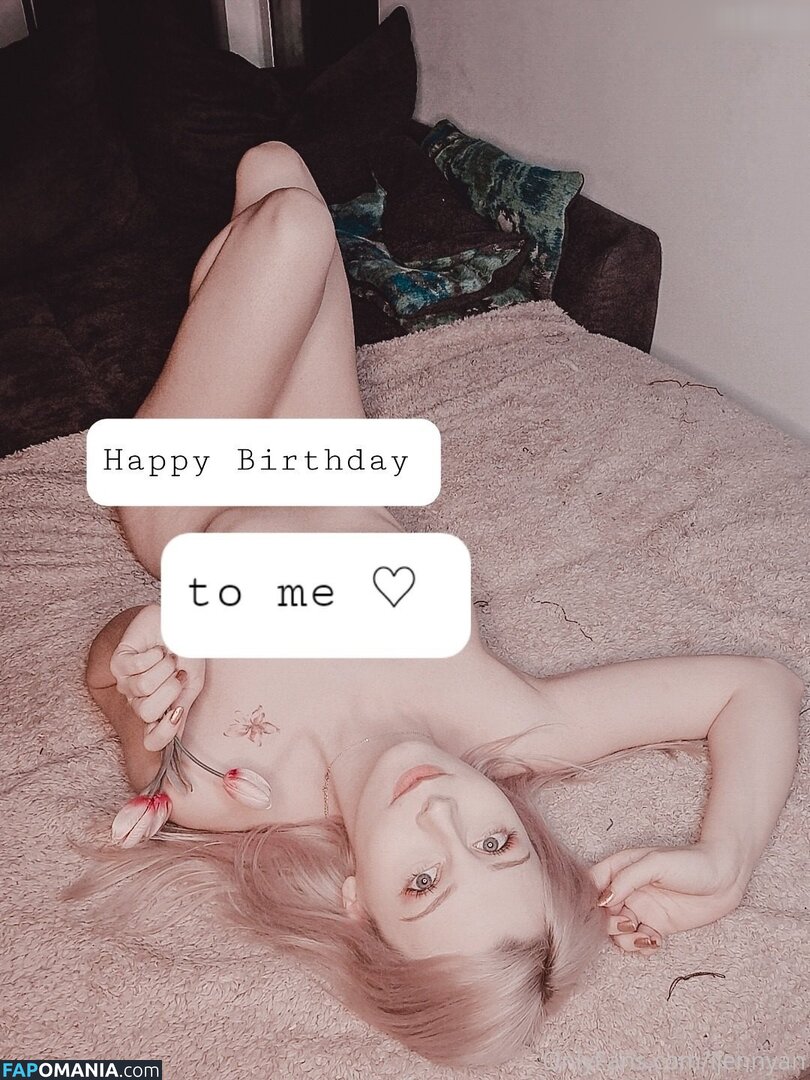 JenNyan / jen.nyan / xjennyan Çıplak OnlyFans  Sızdırılmış Fotoğraf #114