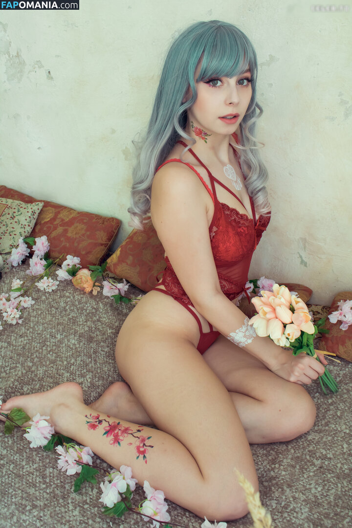 JenNyan / jen.nyan / xjennyan Çıplak OnlyFans  Sızdırılmış Fotoğraf #259