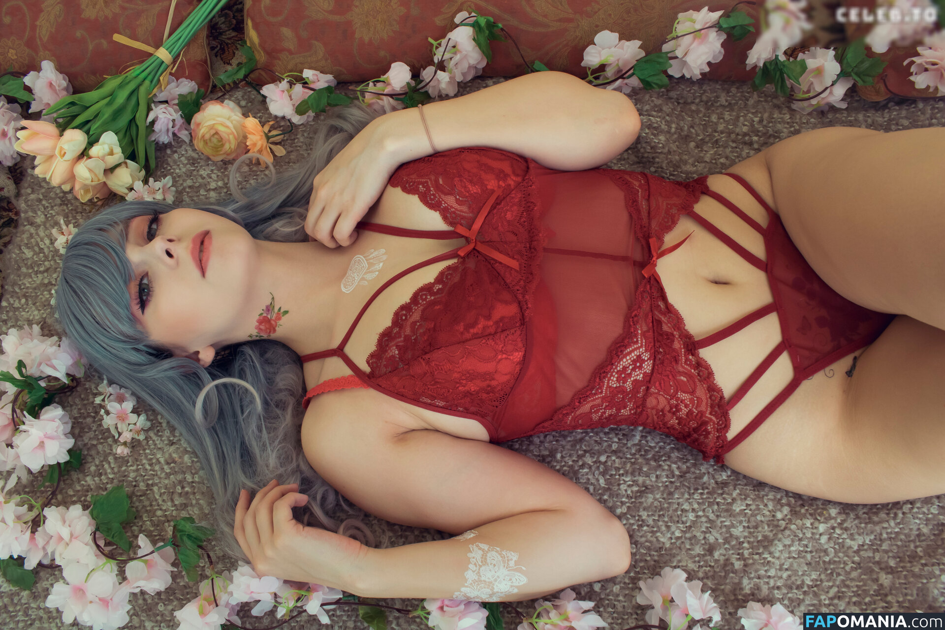 JenNyan / jen.nyan / xjennyan Çıplak OnlyFans  Sızdırılmış Fotoğraf #269