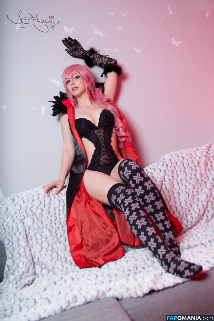 JenNyan / jen.nyan / xjennyan Çıplak OnlyFans  Sızdırılmış Fotoğraf #371