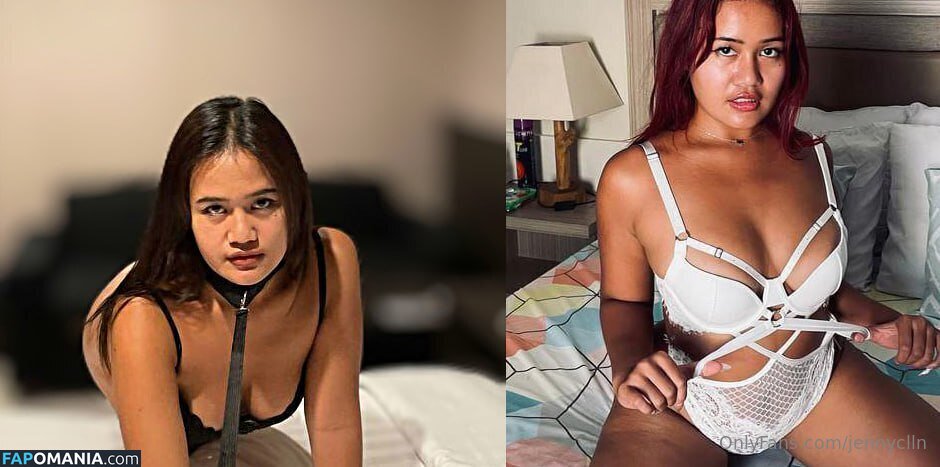 jennyclln / jennylinnnn Çıplak OnlyFans  Sızdırılmış Fotoğraf #5