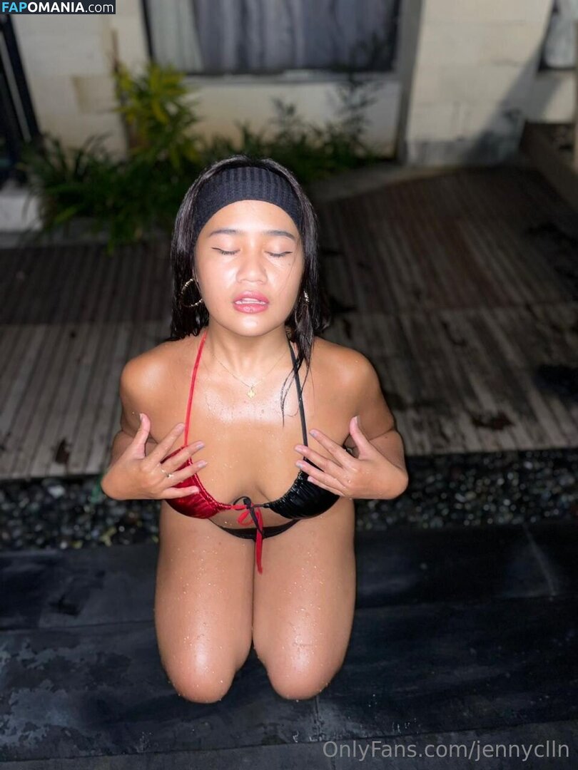 jennyclln / jennylinnnn Çıplak OnlyFans  Sızdırılmış Fotoğraf #11
