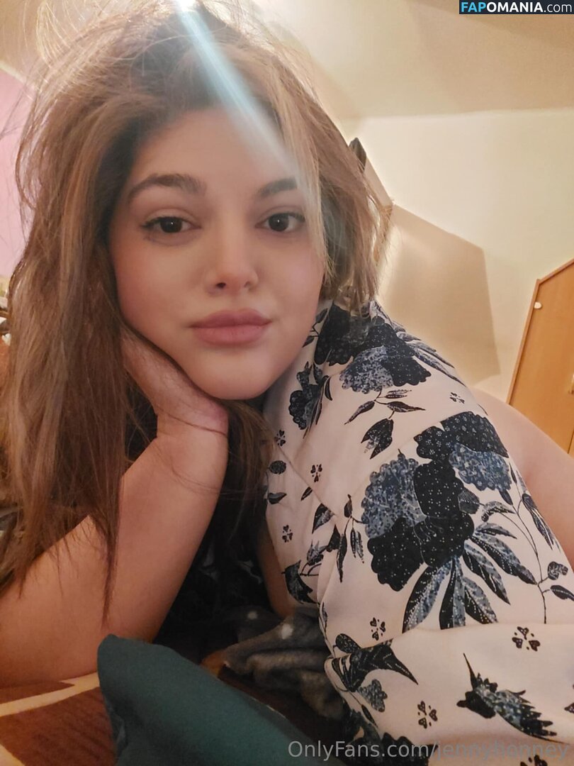 jen.honney / jennyhonney Çıplak OnlyFans  Sızdırılmış Fotoğraf #1
