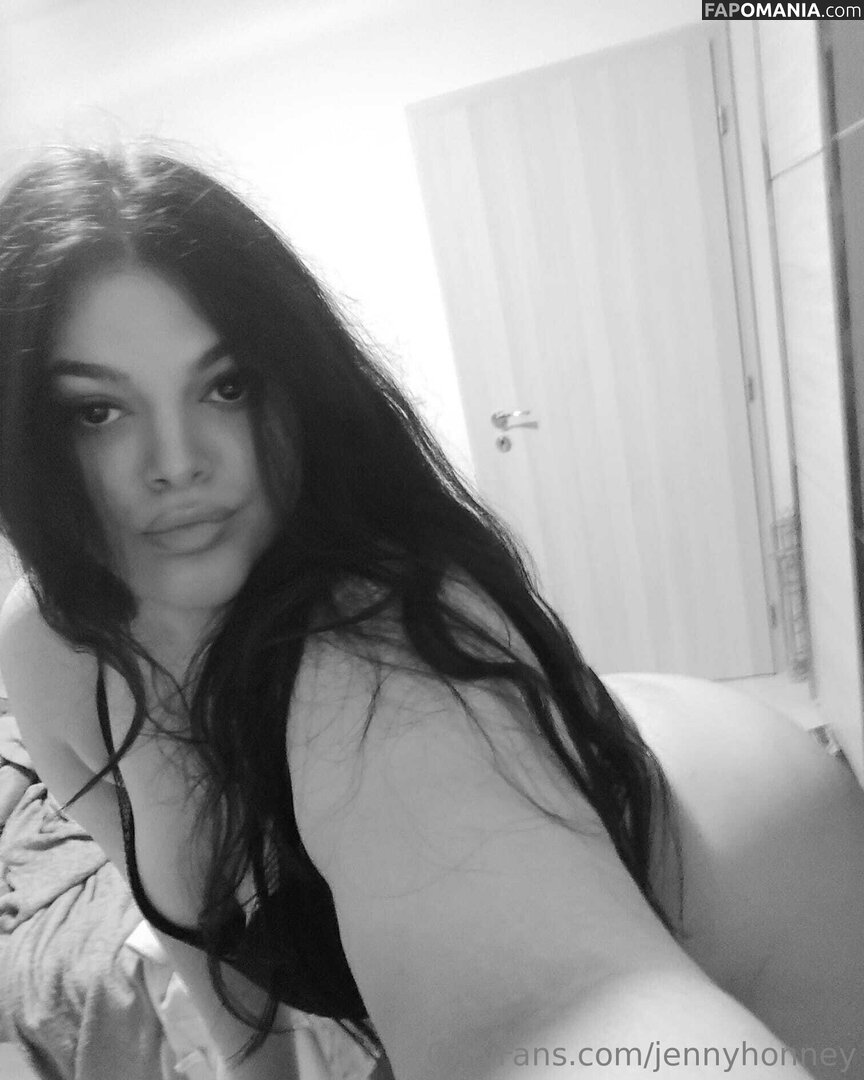 jen.honney / jennyhonney Çıplak OnlyFans  Sızdırılmış Fotoğraf #3