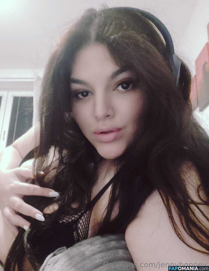 jen.honney / jennyhonney Çıplak OnlyFans  Sızdırılmış Fotoğraf #4