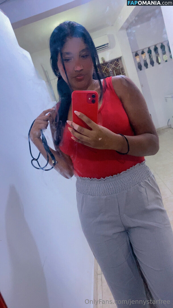 jennystarfree / msjenfreeman Çıplak OnlyFans  Sızdırılmış Fotoğraf #1
