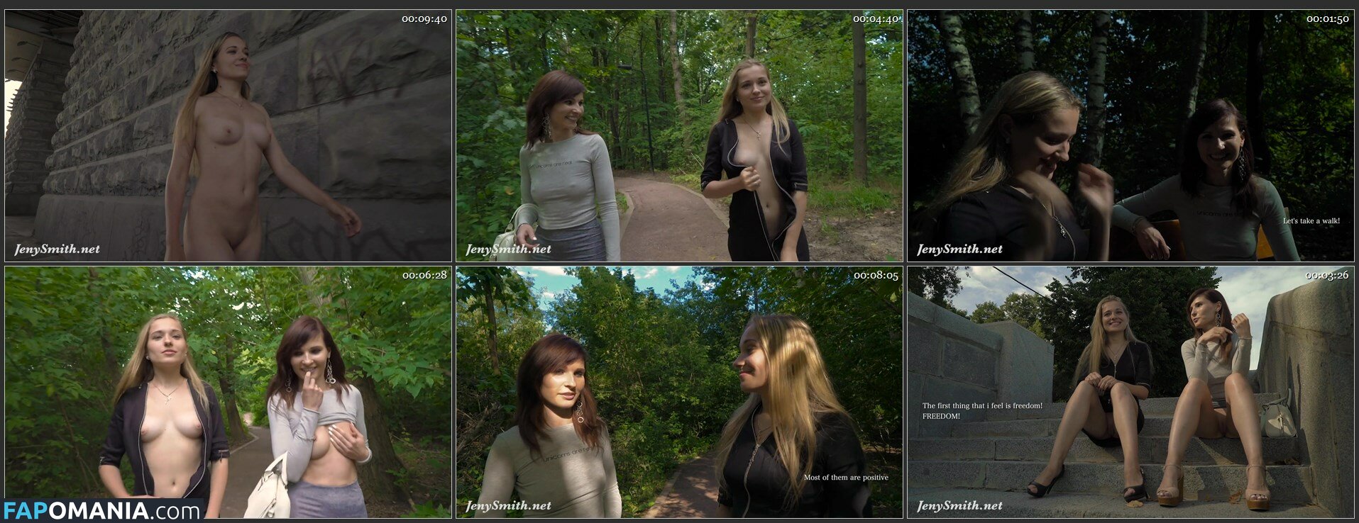 Jeny Smith / https: / jenysmithlive Çıplak OnlyFans  Sızdırılmış Fotoğraf #39