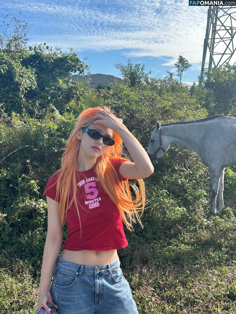 ENNIK SOMI / Jeon Somi / somsomi0309 Çıplak OnlyFans  Sızdırılmış Fotoğraf #83