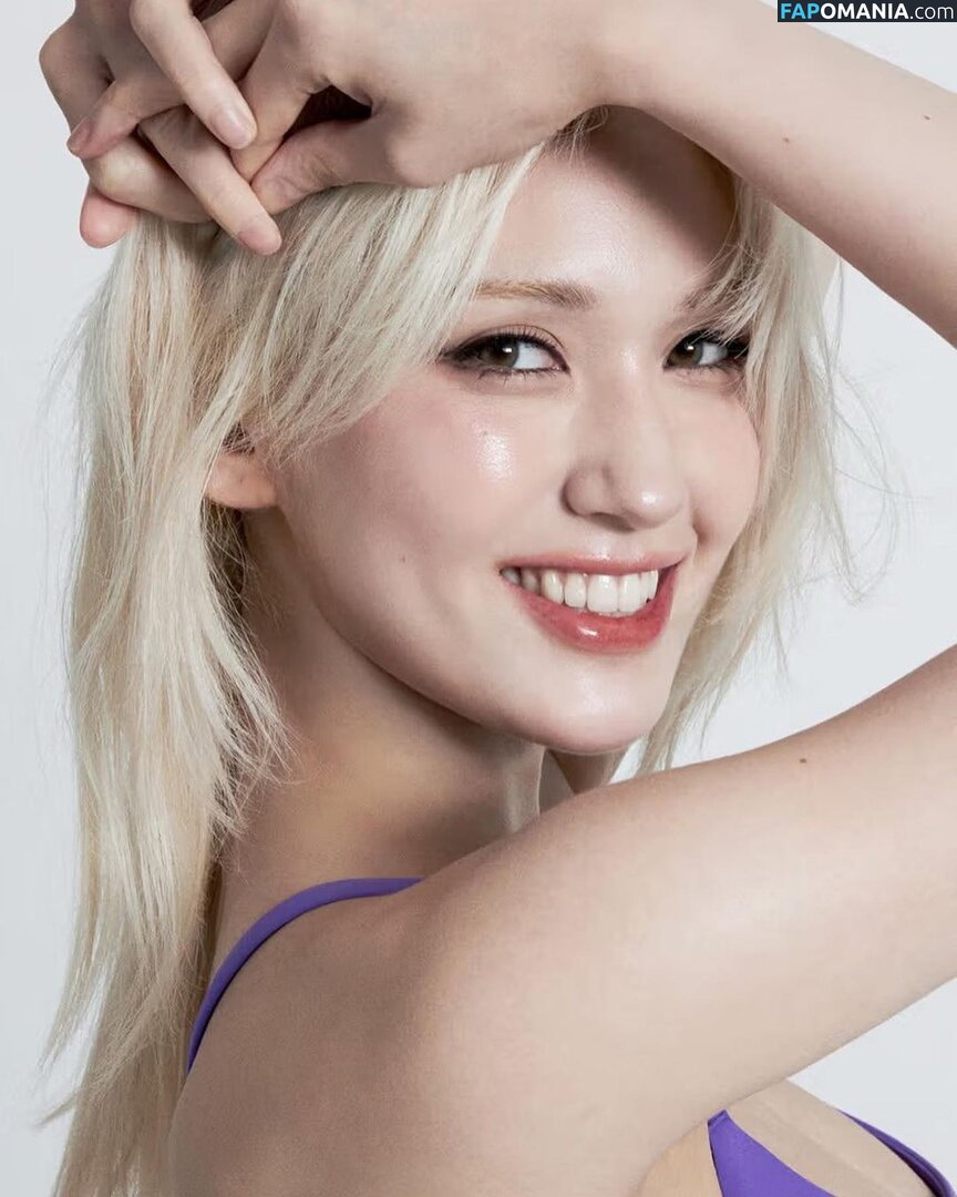 ENNIK SOMI / Jeon Somi / somsomi0309 Çıplak OnlyFans  Sızdırılmış Fotoğraf #100