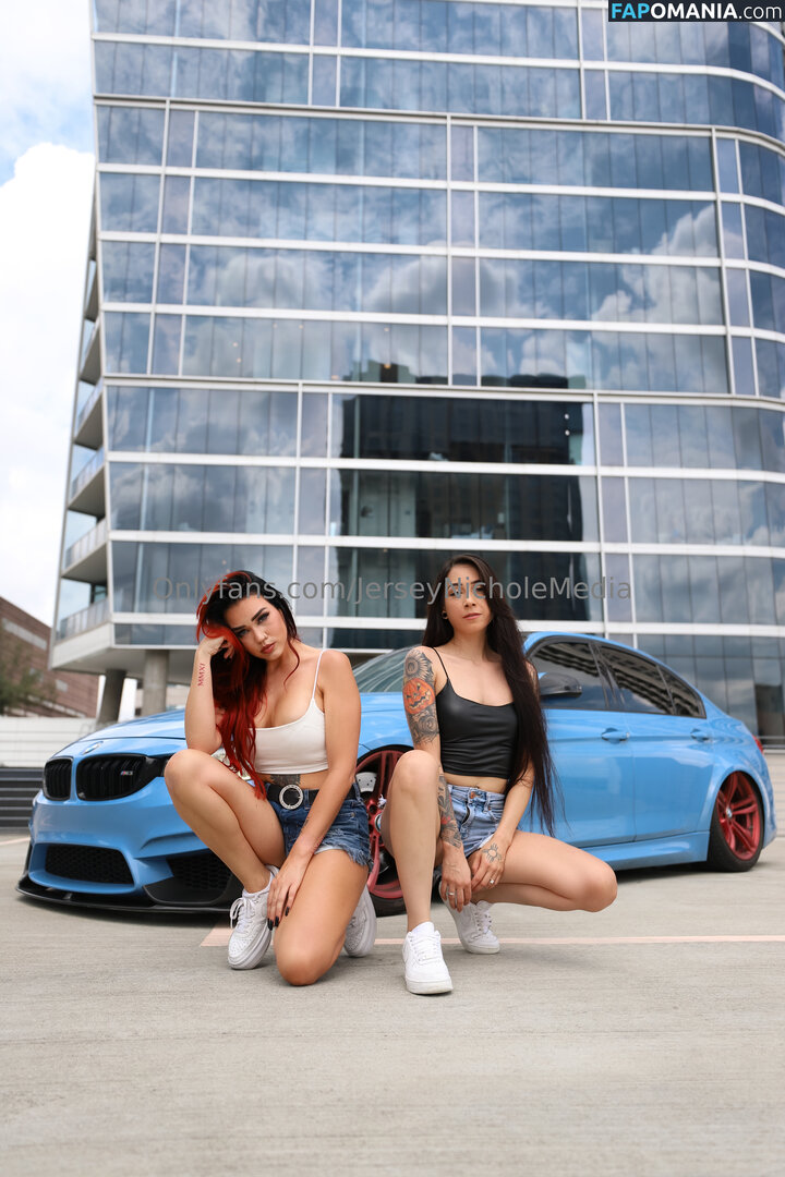 jerseynichole / jerseynicholemedia Çıplak OnlyFans  Sızdırılmış Fotoğraf #8