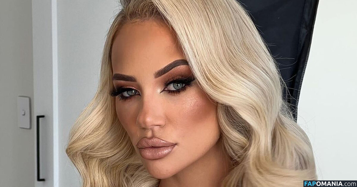Jess Power Çıplak OnlyFans  Sızdırılmış Fotoğraf #7