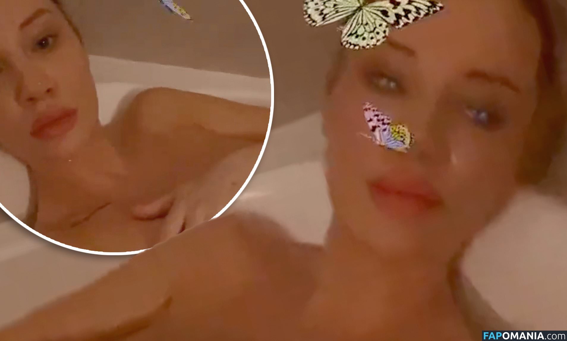 Jess Power Çıplak OnlyFans  Sızdırılmış Fotoğraf #13