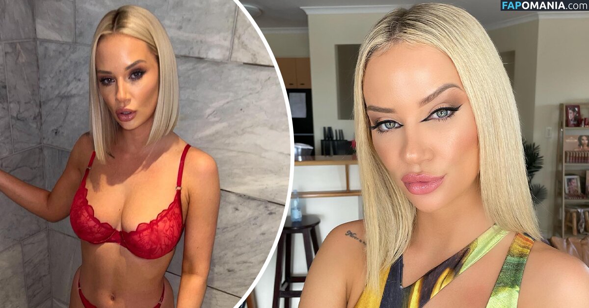Jess Power Çıplak OnlyFans  Sızdırılmış Fotoğraf #15