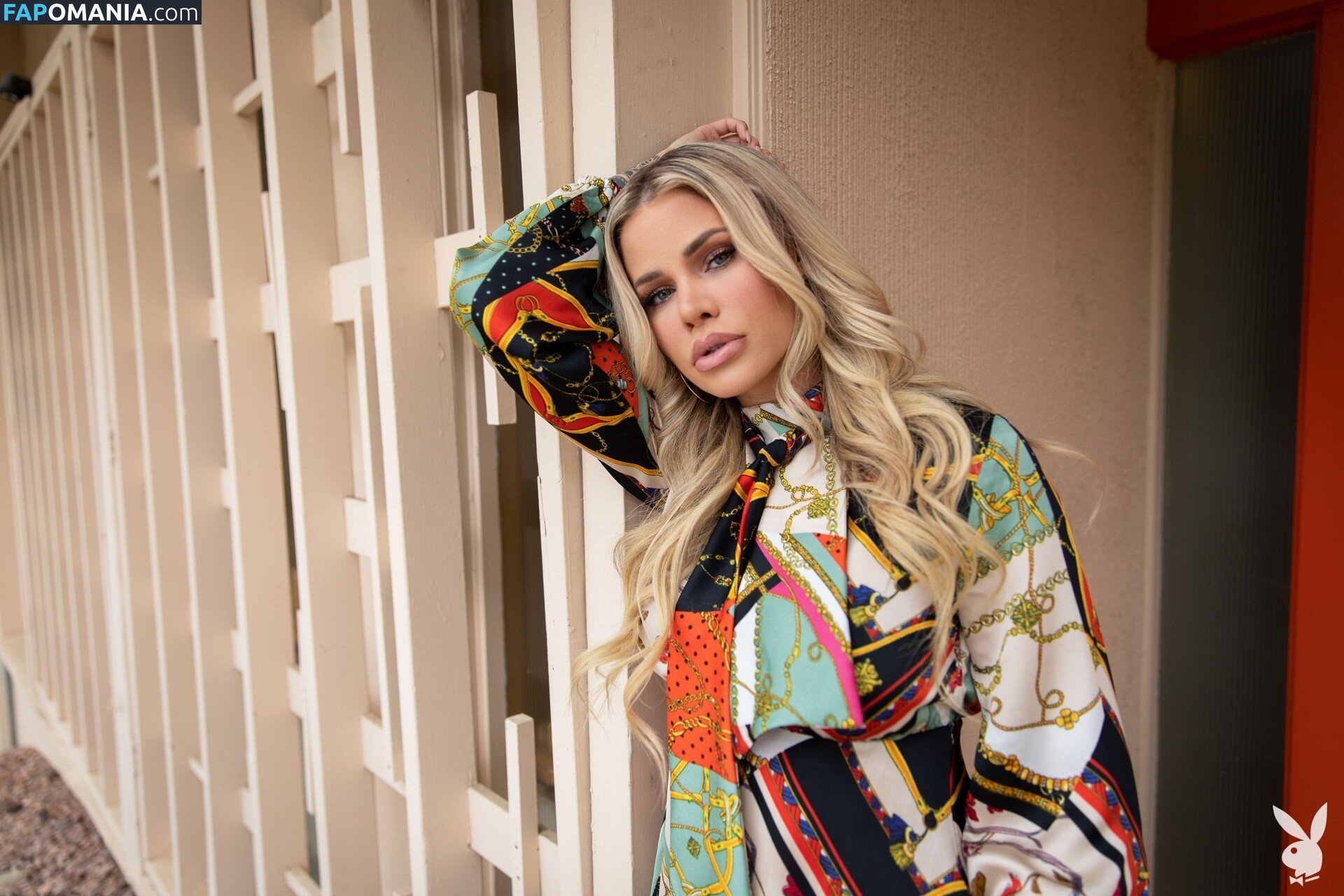 Jessa Rhodes / missjessarhodes Çıplak OnlyFans  Sızdırılmış Fotoğraf #359