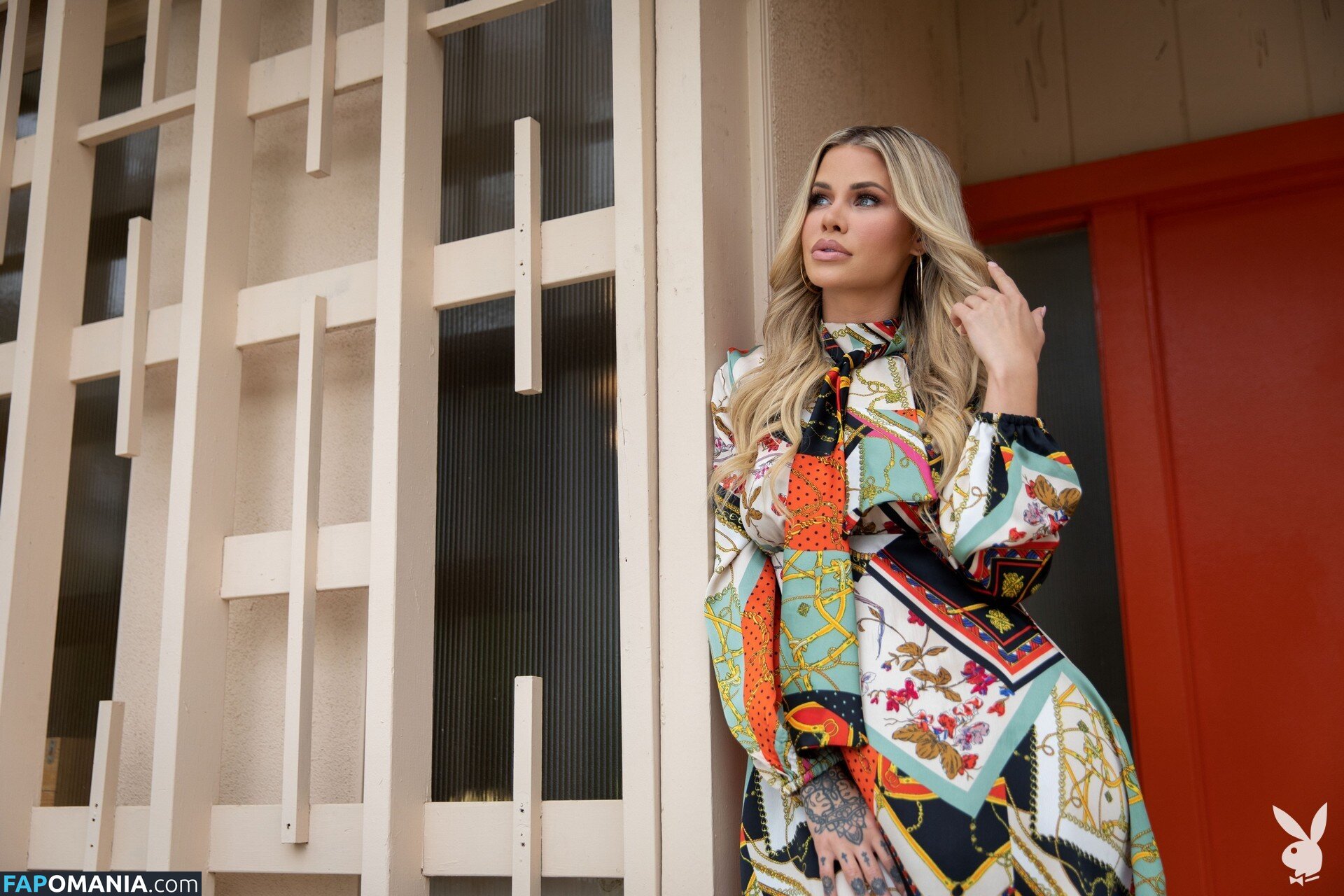 Jessa Rhodes / missjessarhodes Çıplak OnlyFans  Sızdırılmış Fotoğraf #360