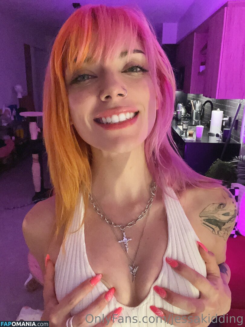 jessakiddding / jessakidding Çıplak OnlyFans  Sızdırılmış Fotoğraf #84