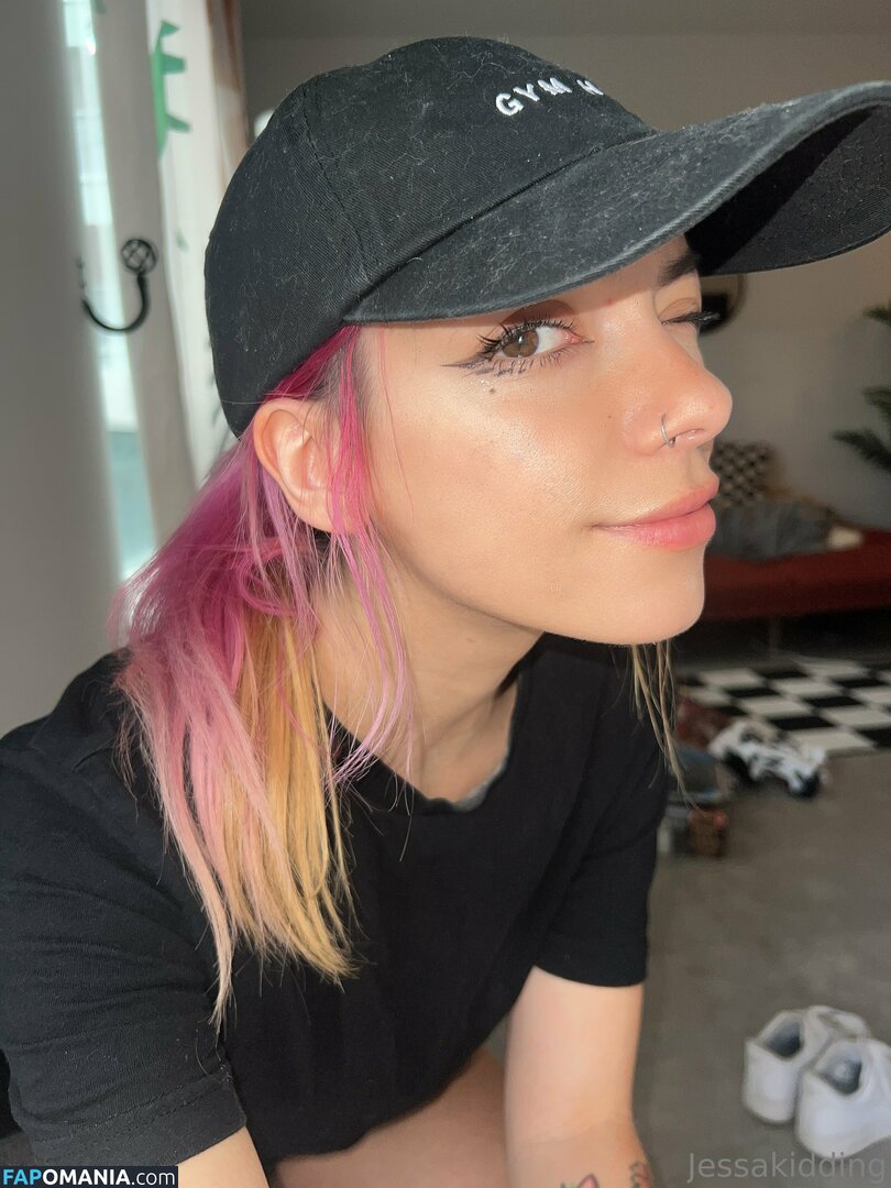 jessakiddding / jessakidding Çıplak OnlyFans  Sızdırılmış Fotoğraf #113