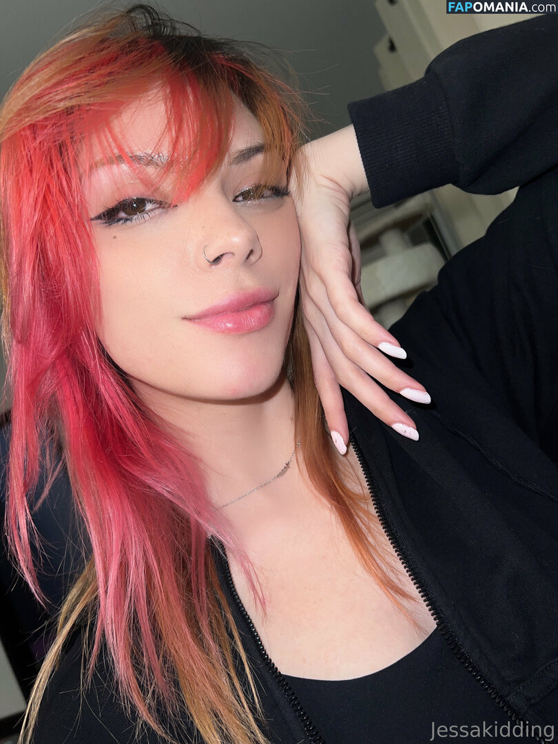 jessakiddding / jessakidding Çıplak OnlyFans  Sızdırılmış Fotoğraf #218