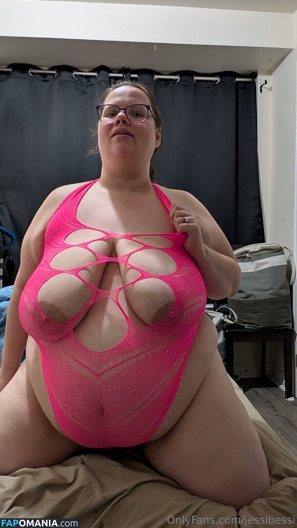 jessi1532 / jessibessi Çıplak OnlyFans  Sızdırılmış Fotoğraf #7