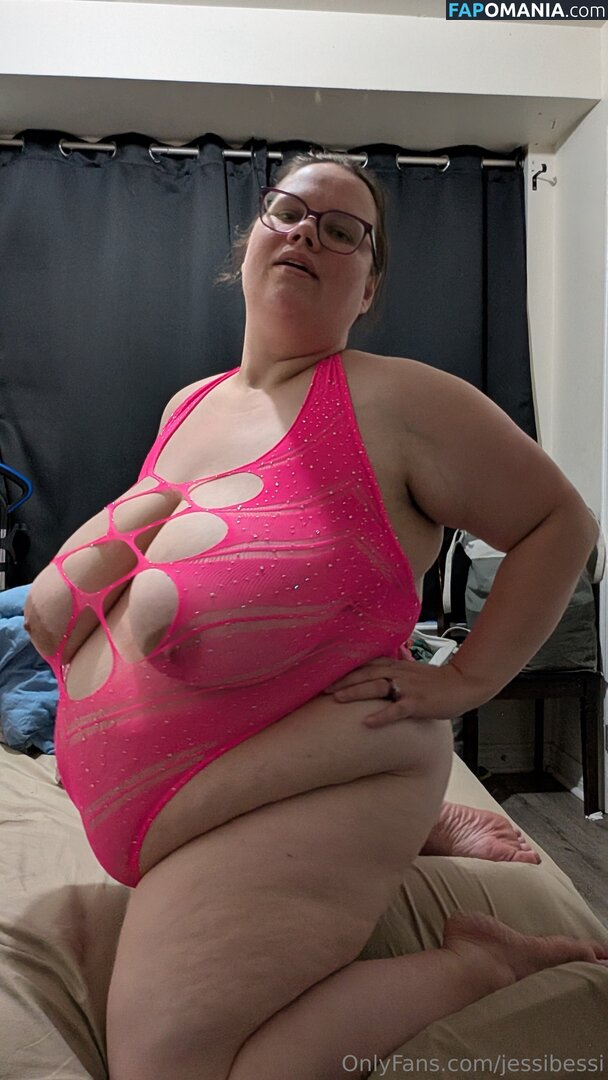 jessi1532 / jessibessi Çıplak OnlyFans  Sızdırılmış Fotoğraf #9
