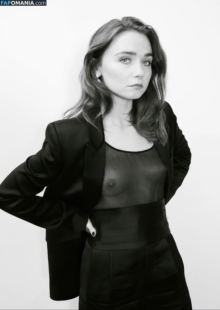Jessica Barden / jessybarden Çıplak OnlyFans  Sızdırılmış Fotoğraf #6