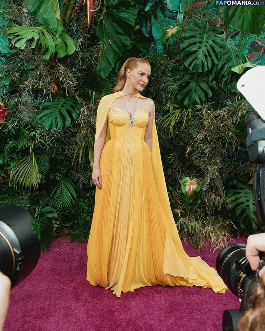 Jessica Chastain / jessicachastain Çıplak OnlyFans  Sızdırılmış Fotoğraf #41