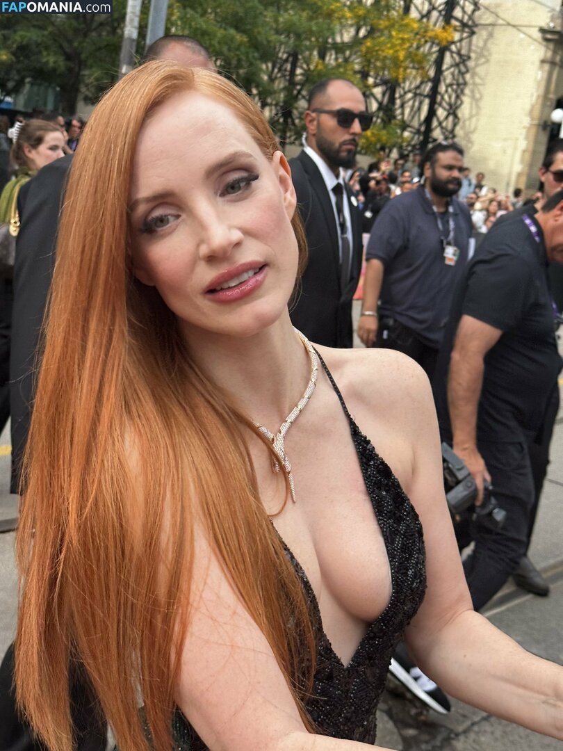 Jessica Chastain / jessicachastain Çıplak OnlyFans  Sızdırılmış Fotoğraf #236