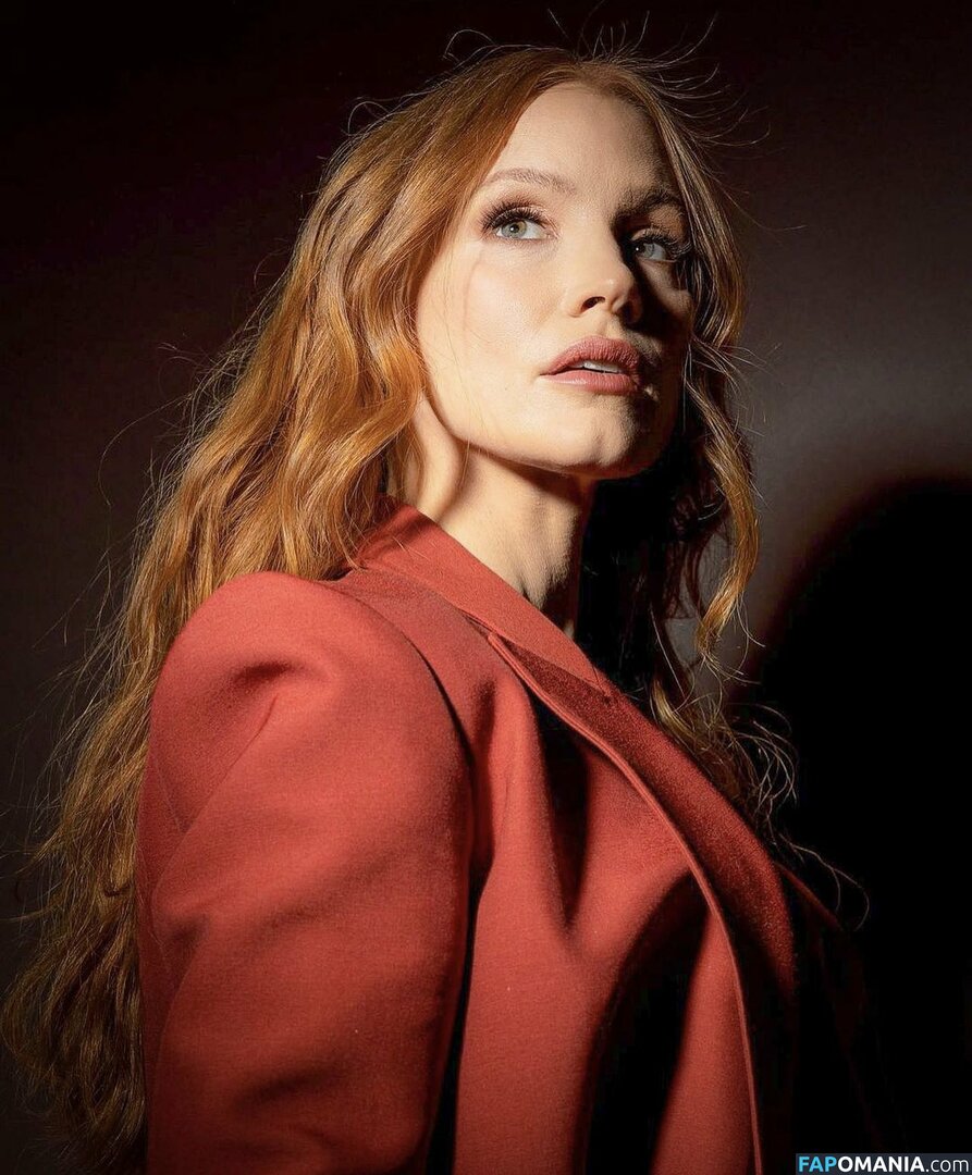 Jessica Chastain / jessicachastain Çıplak OnlyFans  Sızdırılmış Fotoğraf #295
