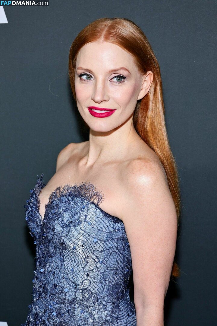 Jessica Chastain / jessicachastain Çıplak OnlyFans  Sızdırılmış Fotoğraf #446