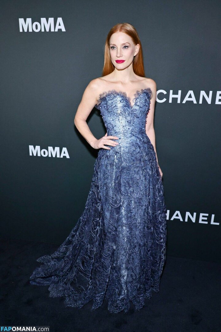 Jessica Chastain / jessicachastain Çıplak OnlyFans  Sızdırılmış Fotoğraf #447