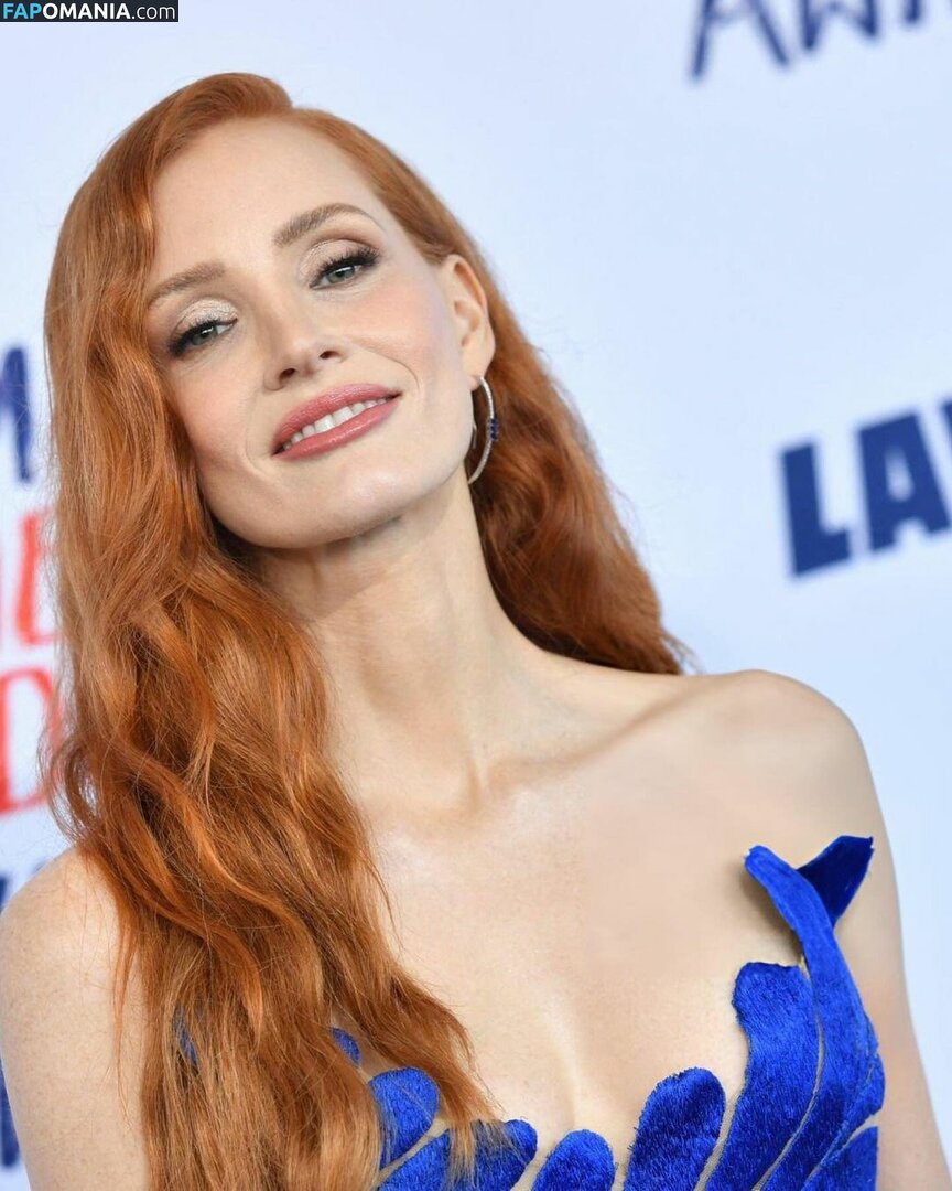 Jessica Chastain / jessicachastain Çıplak OnlyFans  Sızdırılmış Fotoğraf #619