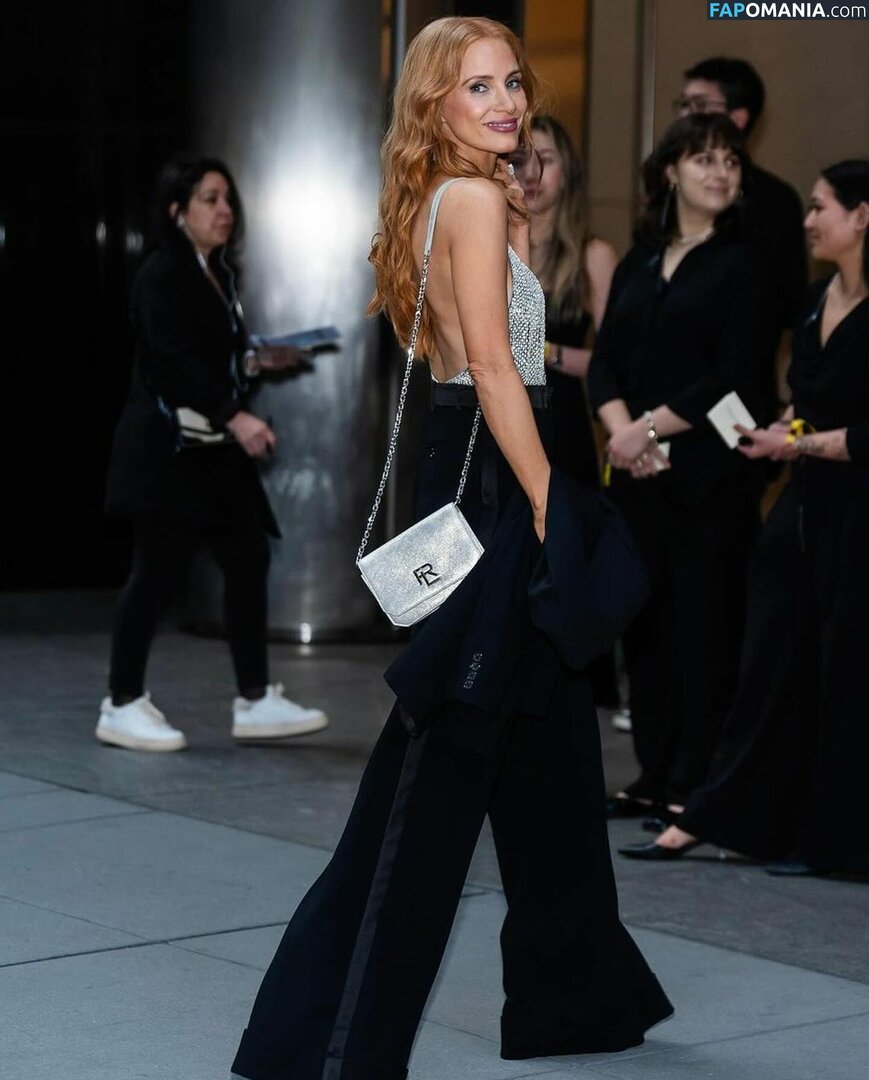 Jessica Chastain / jessicachastain Çıplak OnlyFans  Sızdırılmış Fotoğraf #815