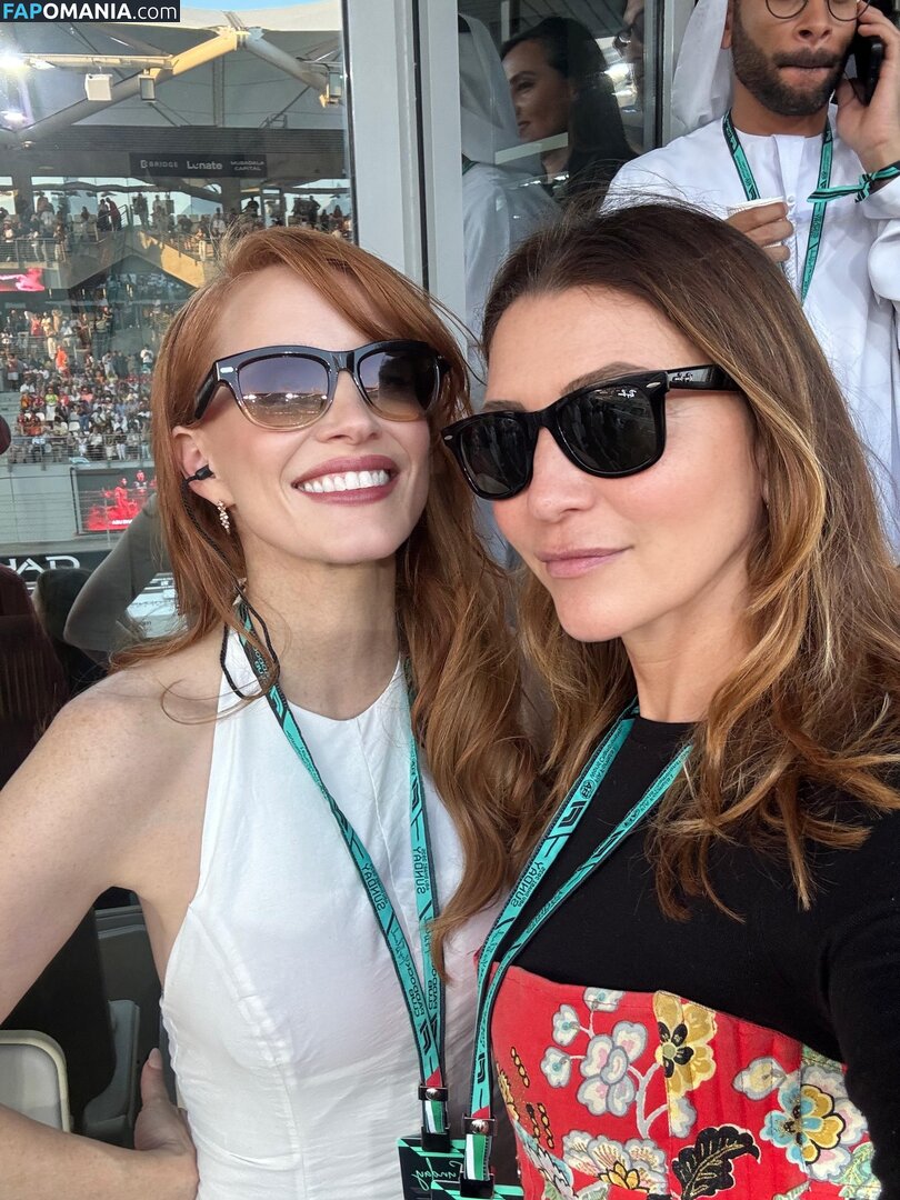 Jessica Chastain / jessicachastain Çıplak OnlyFans  Sızdırılmış Fotoğraf #954