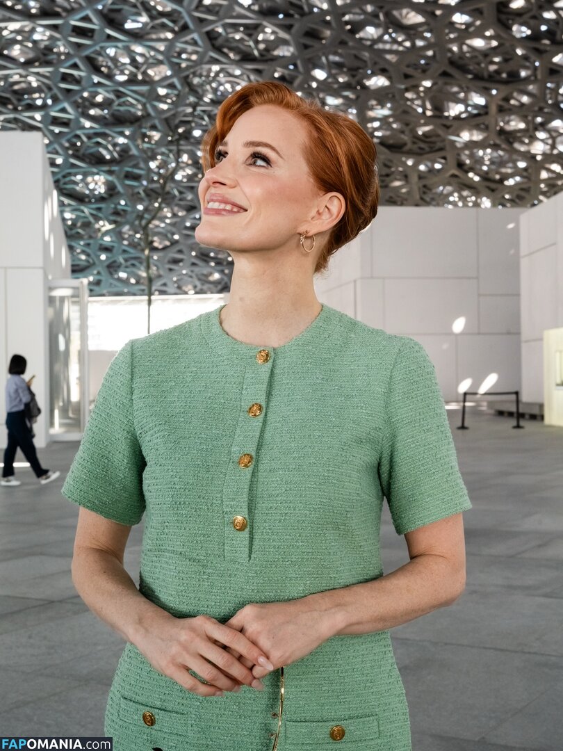 Jessica Chastain / jessicachastain Çıplak OnlyFans  Sızdırılmış Fotoğraf #958