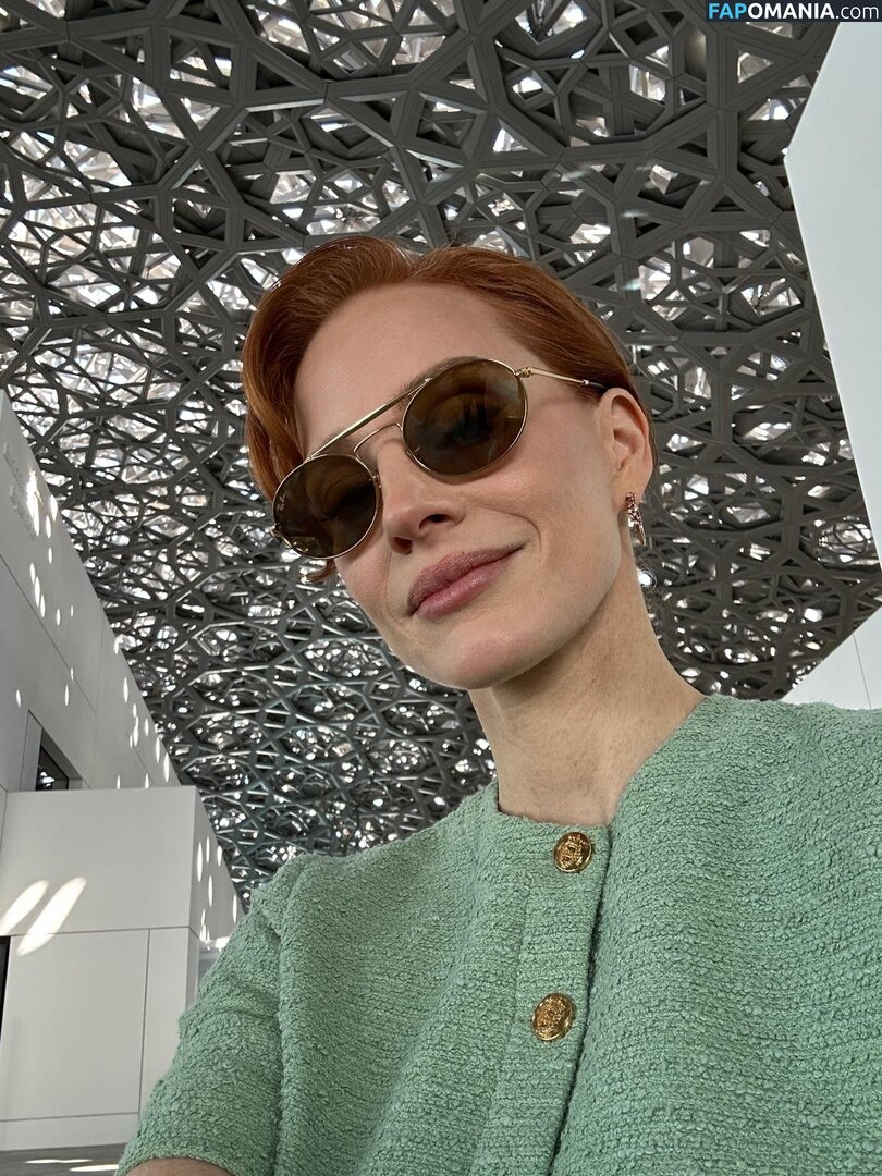 Jessica Chastain / jessicachastain Çıplak OnlyFans  Sızdırılmış Fotoğraf #959
