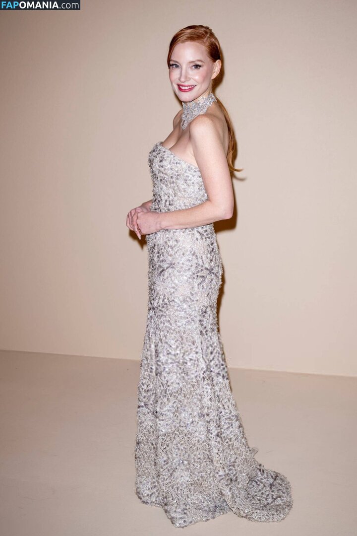 Jessica Chastain / jessicachastain Çıplak OnlyFans  Sızdırılmış Fotoğraf #960