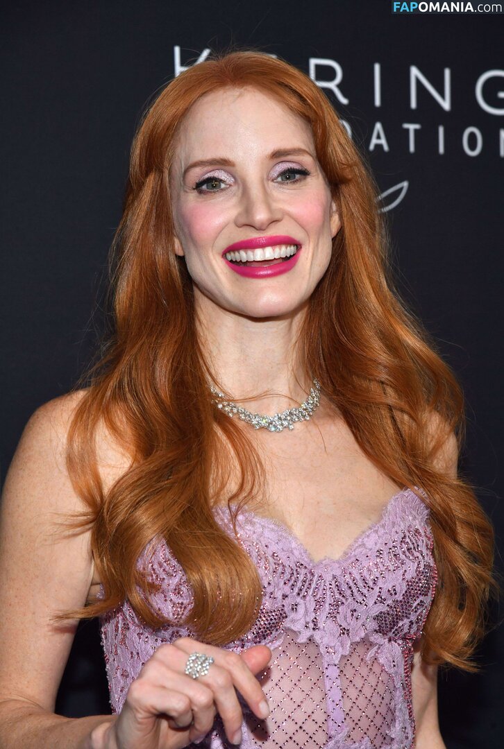 Jessica Chastain / jessicachastain Çıplak OnlyFans  Sızdırılmış Fotoğraf #961