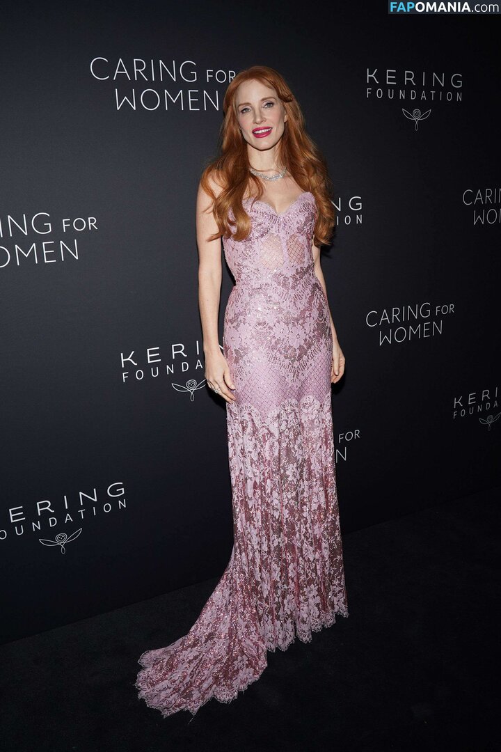 Jessica Chastain / jessicachastain Çıplak OnlyFans  Sızdırılmış Fotoğraf #965