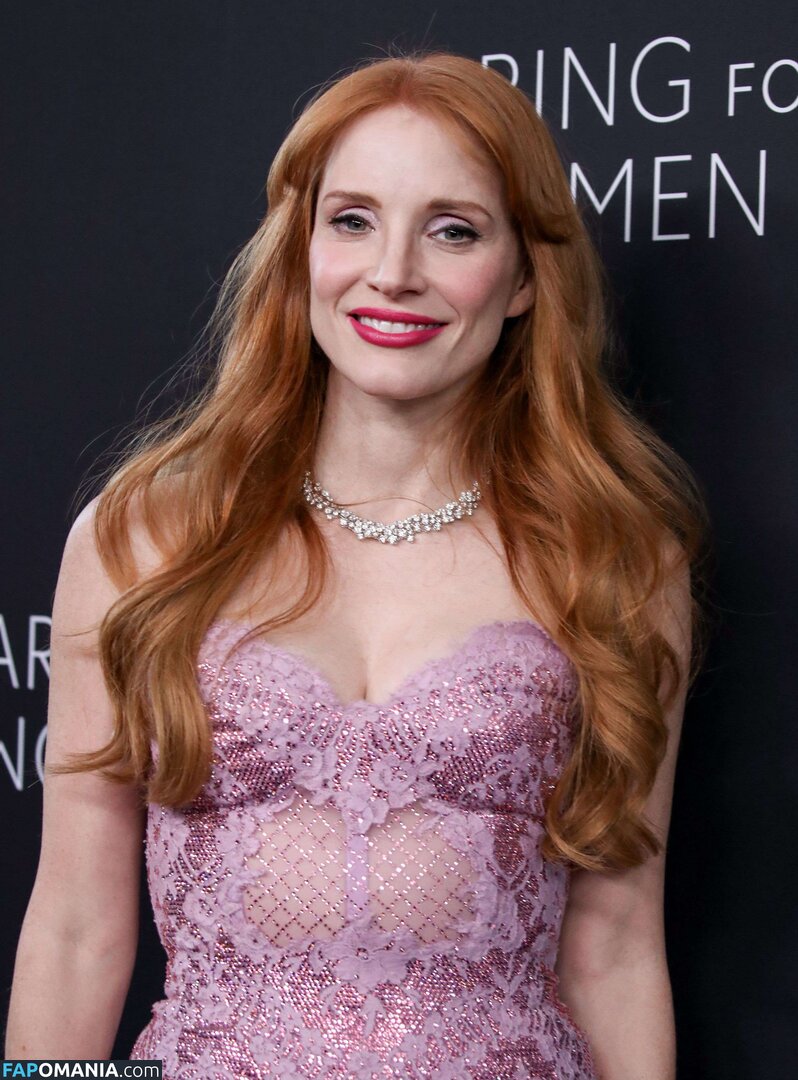 Jessica Chastain / jessicachastain Çıplak OnlyFans  Sızdırılmış Fotoğraf #979